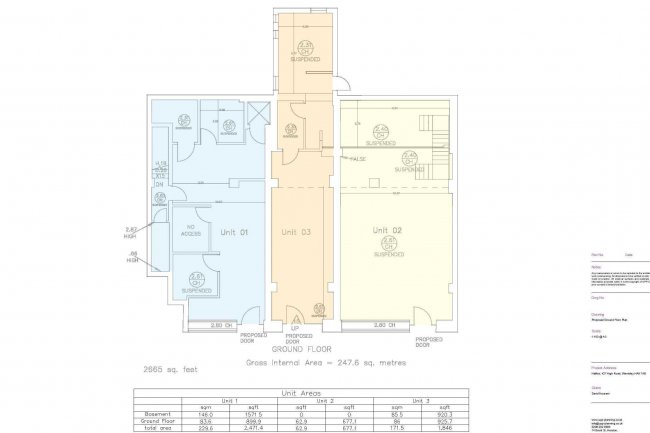 Halifax, 427 High Road, Wembley,  HA9 7AB  9
