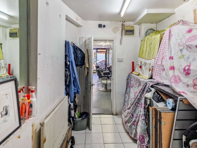 79 Church Street, Croydon, CR0 1RH  5