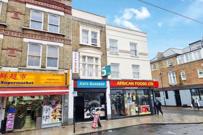 79 Church Street, Croydon, CR0 1RH  5