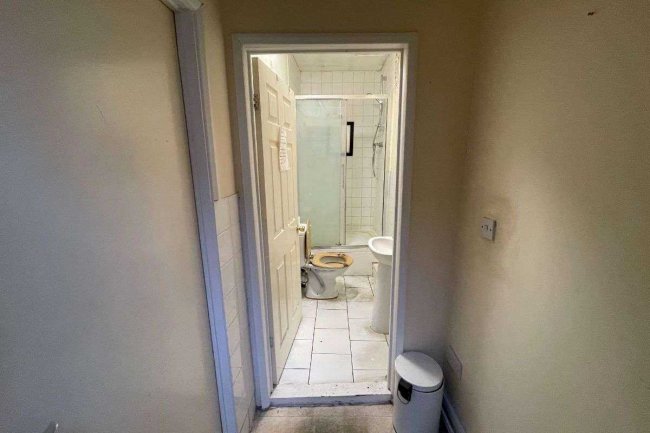 79 Church Street, Croydon, CR0 1RH  5