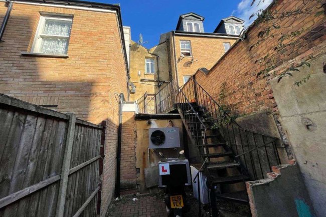 79 Church Street, Croydon, CR0 1RH  5