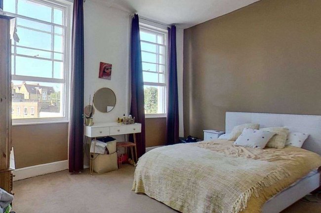 The Baring Arms, 55 Baring Street, London N1 3DS  10