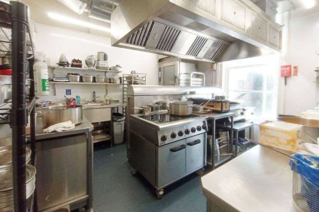 The Baring Arms, 55 Baring Street, London N1 3DS  10