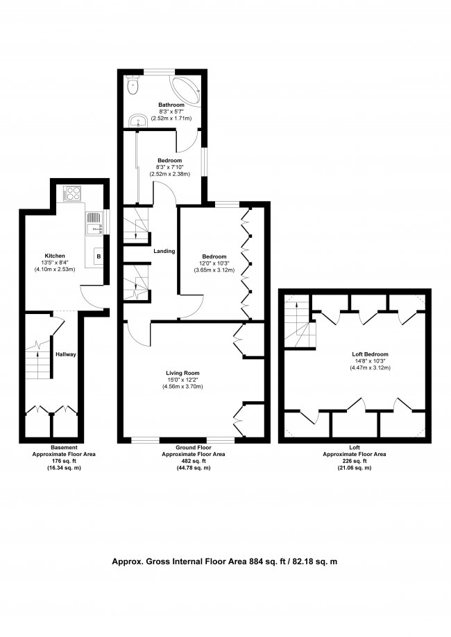755A Harrow Road, Wembley, HA0 2LW 9