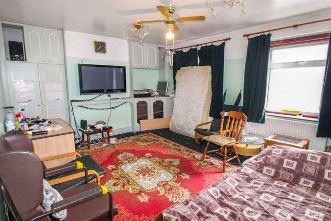 755A Harrow Road, Wembley, HA0 2LW 9