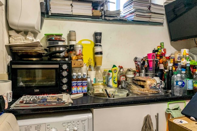 108 Blackheath Road, London, SE10 8DA
 5