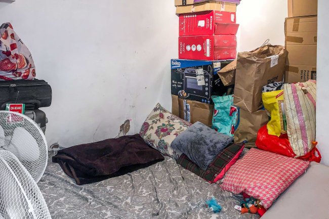 108 Blackheath Road, London, SE10 8DA
 5