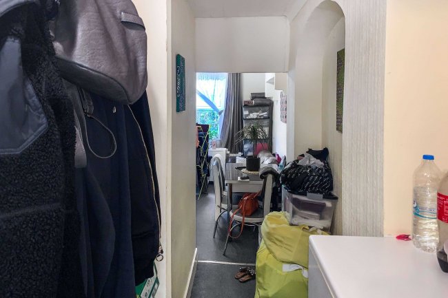 108 Blackheath Road, London, SE10 8DA
 5