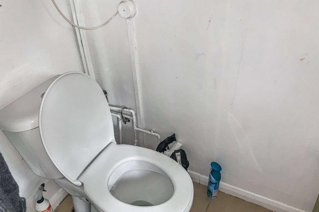 108 Blackheath Road, London, SE10 8DA
 5