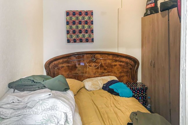 108 Blackheath Road, London, SE10 8DA
 5