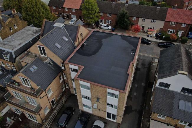 Airspace, 115 Graham Road, Wimbledon, London SW19 3SP 7