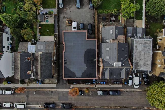 Airspace, 115 Graham Road, Wimbledon, London SW19 3SP 7