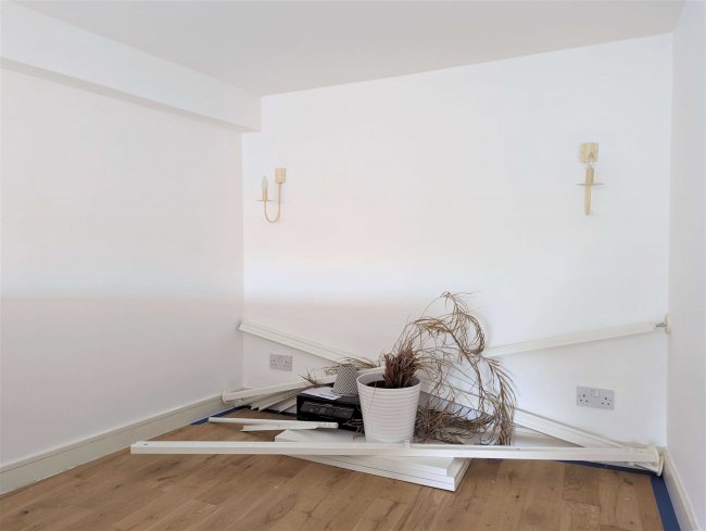 241 Dawes Road, Fulham, London SW6 7RD
 6