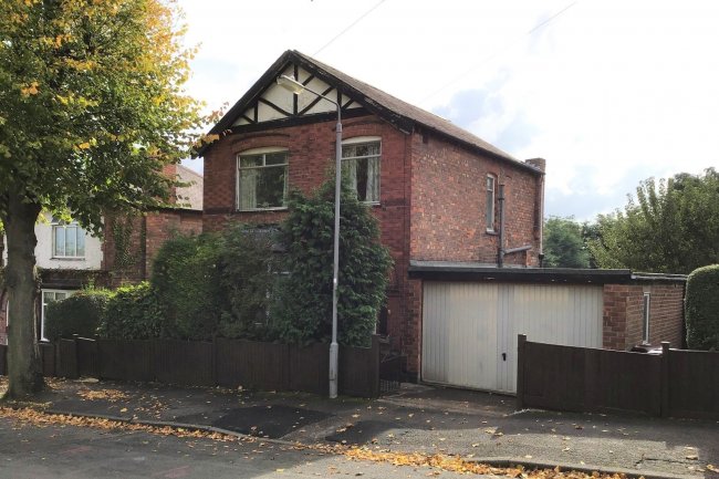 47 Redland Grove, Nottingham, Nottinghamshire NG4 3ET 6