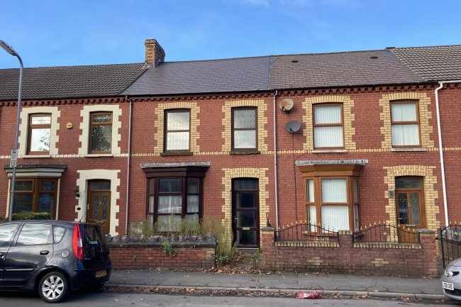 9 Beverley Street, Port Talbot, SA13 1EB 7