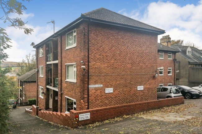 11 Brecken Court, Saltwell Road South, Gateshead, Tyne and Wear, NE9 6EY  5