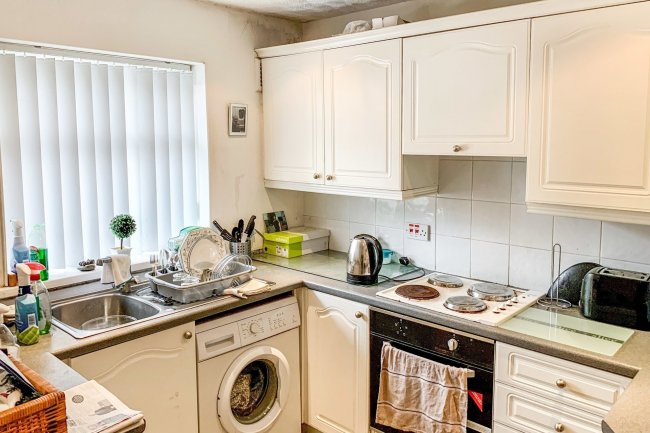 11 Brecken Court, Saltwell Road South, Gateshead, Tyne and Wear, NE9 6EY  5