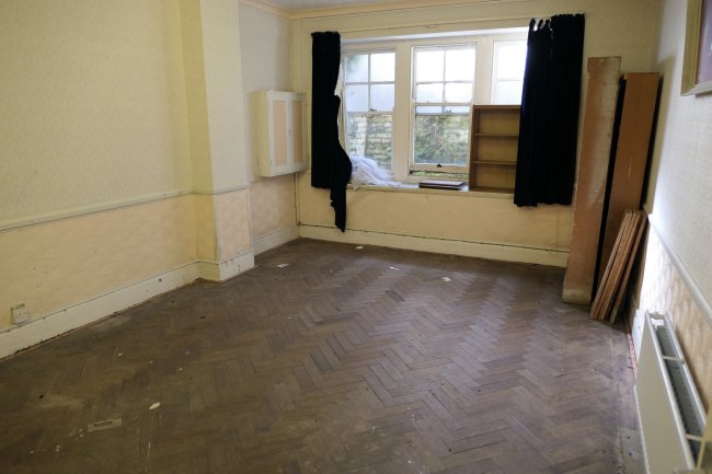 Synagogue at Albion Road, Cliftonville, Margate, Kent CT9 2HP 9