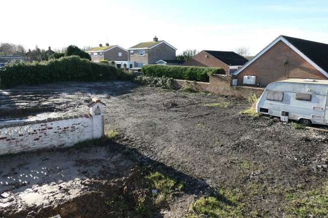 Brewster House, Brewster Lane, Wainfleet All Staints, near Skegness, Lincolnshire PE24 4LS 6