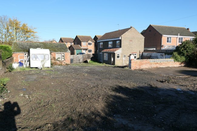 Brewster House, Brewster Lane, Wainfleet All Staints, near Skegness, Lincolnshire PE24 4LS 6