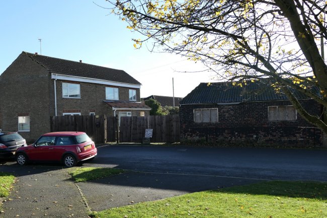 Brewster House, Brewster Lane, Wainfleet All Staints, near Skegness, Lincolnshire PE24 4LS 6