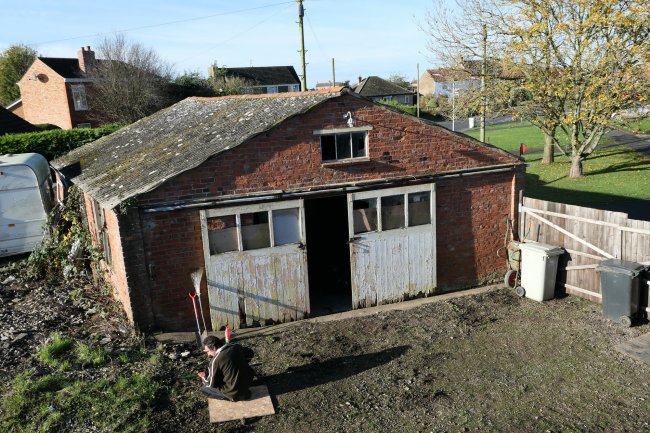 Brewster House, Brewster Lane, Wainfleet All Staints, near Skegness, Lincolnshire PE24 4LS 6