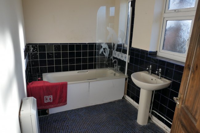 Brewster House, Brewster Lane, Wainfleet All Staints, near Skegness, Lincolnshire PE24 4LS 6