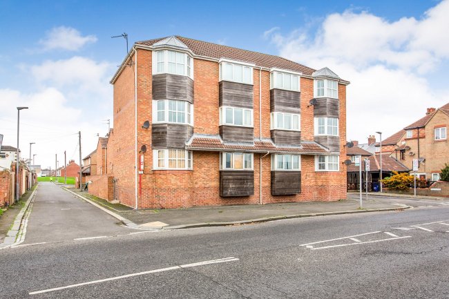 11 Northumberland Court, Blyth, Northumberland NE24 1LD 6