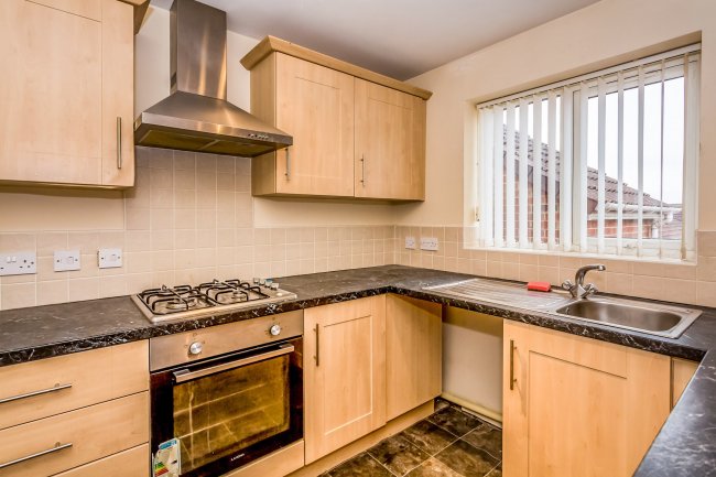 11 Northumberland Court, Blyth, Northumberland NE24 1LD 6