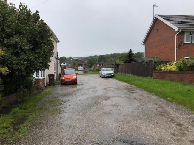 Land at 142 Ormskirk Road, Skelmersdale, Lancashire WN8 0AF 10