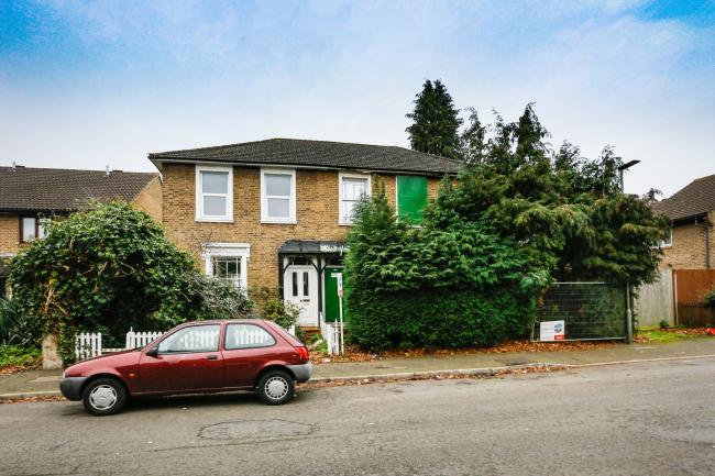 34 Jasmine Grove, London SE20 8JW 7