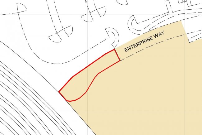 Land at Enterprise Way, Wavertree Techonlogy Park, Liverpool L13 1FB 7