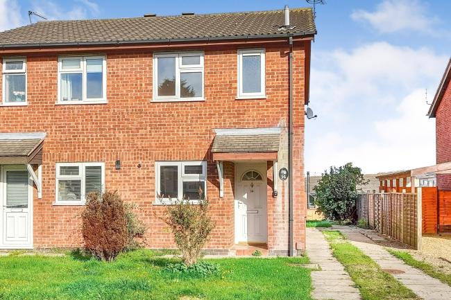 14 Sandringham Drive, Grantham, Lincolnshire, NG31 9UD 10
