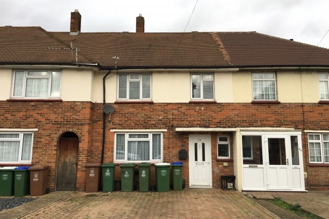 68 Tyrrell Avenue, Welling, Kent,  DA16 2BU 8