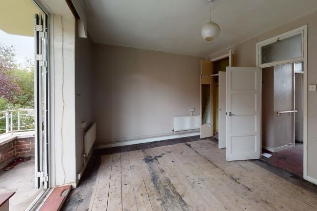 11 Ramsay House, Townshend Estate, London NW8 6JT 2