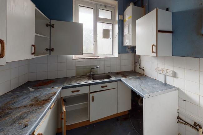 11 Ramsay House, Townshend Estate, London NW8 6JT 2