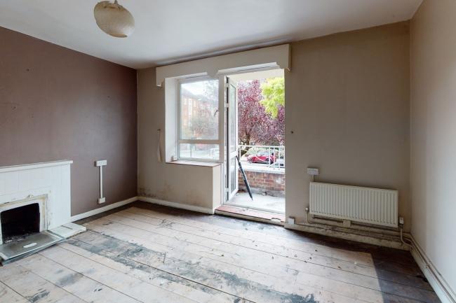 11 Ramsay House, Townshend Estate, London NW8 6JT 2