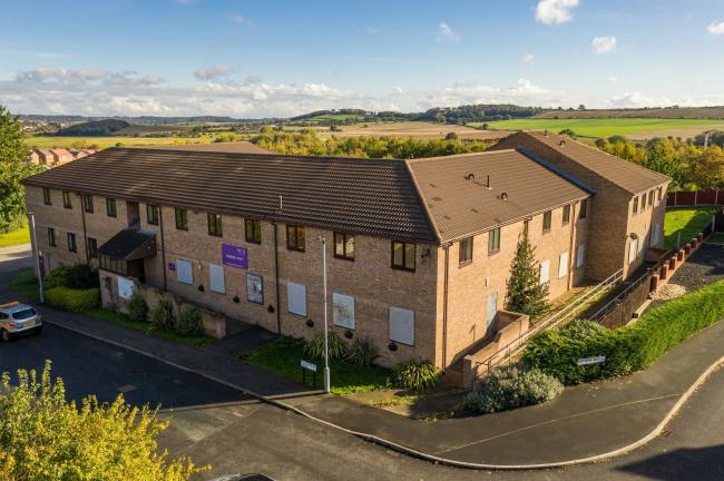 Meadow View Rotherham, Randerson Drive, Kilnhurst, Rotherham, S64 5UW
 1