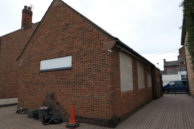 Former Church Premises, 6 Mostyn Street, Leicester, Leicestershire LE3 6DT 4