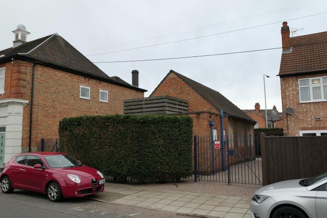 Former Church Premises, 6 Mostyn Street, Leicester, Leicestershire LE3 6DT 4