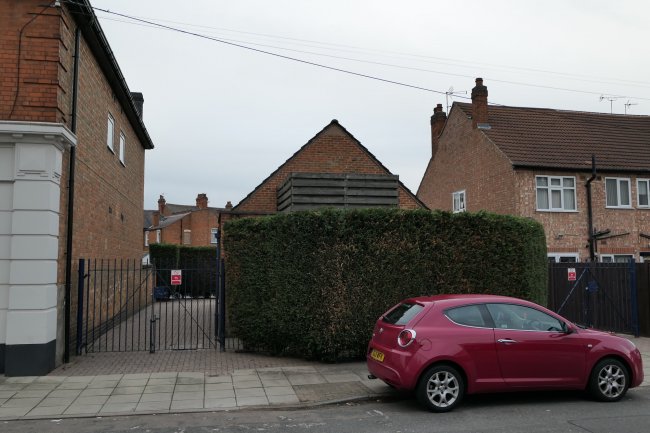 Former Church Premises, 6 Mostyn Street, Leicester, Leicestershire LE3 6DT 4