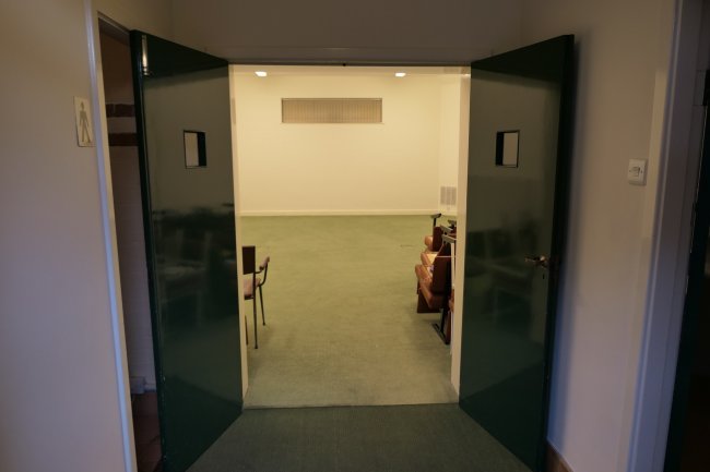 Former Church Premises, 6 Mostyn Street, Leicester, Leicestershire LE3 6DT 4