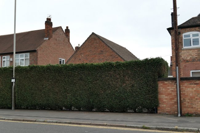 Former Church Premises, 6 Mostyn Street, Leicester, Leicestershire LE3 6DT 4