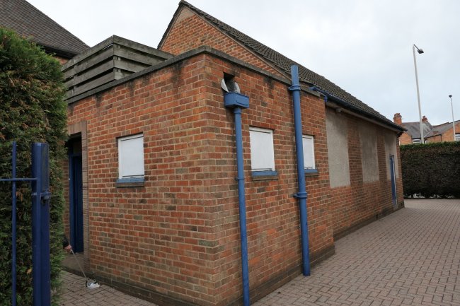 Former Church Premises, 6 Mostyn Street, Leicester, Leicestershire LE3 6DT 4