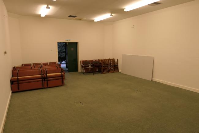 Former Church Premises, 6 Mostyn Street, Leicester, Leicestershire LE3 6DT 4