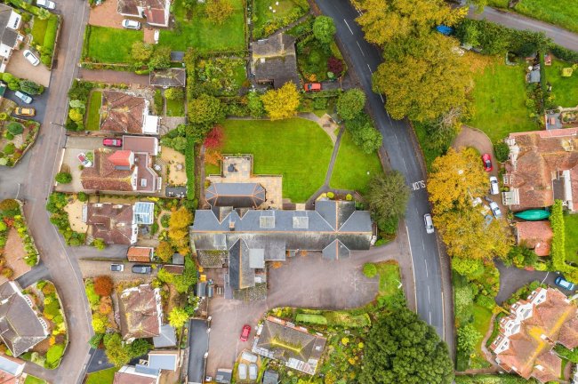 Shandford, 31 Station Road, Budleigh Salterton, Devon EX9 6RS 5