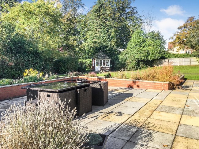 Shandford, 31 Station Road, Budleigh Salterton, Devon EX9 6RS 5