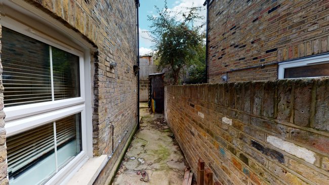 223 Milkwood Road, Herne Hill, London SE24 0JE 2