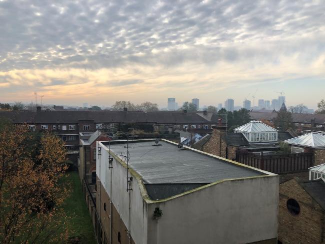 23 Treverton Tower, Treverton Street, North Kensington, London W10 6BG 3