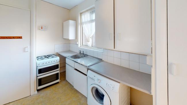 23 Treverton Tower, Treverton Street, North Kensington, London W10 6BG 3